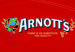 Arnott's logo