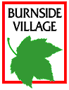Burnside Village logo